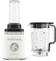 KitchenAid® Pure Power Porcelain Counter Blender with Personal Blending Jar-1