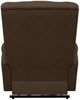 La-Z-Boy® Billie Bronze Chestnut Power Lift Recliner-4