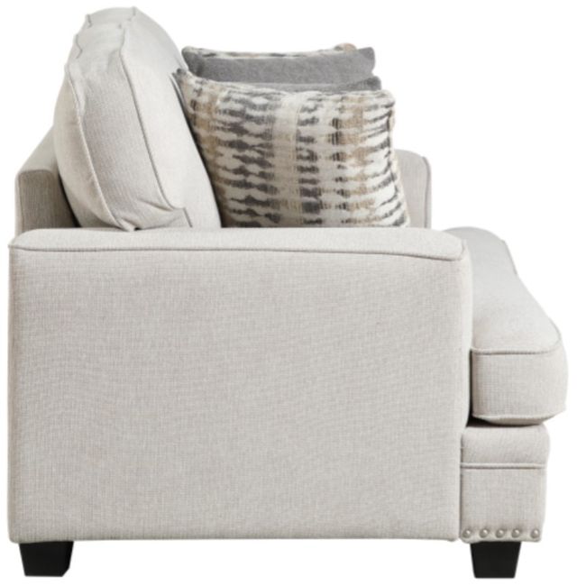 Homelegance® Bradford Sand Loveseat-2