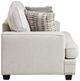 Homelegance® Bradford Sand Loveseat-2