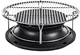 Kamado Joe® Classic Joe SloRoller Insert Accessory-0