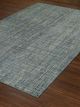 Dalyn™ Rug Company Nepal Grey 9'x13' Rug-1