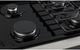 GE® 30" Black Gas Cooktop with Dishwasher-Safe Grates-4