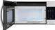 Frigidaire Gallery® 1.7 Cu. Ft. Stainless Steel Over The Range Microwave-1
