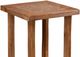 Horizon Home® Silverton Brown End Table-1