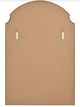 Renwil® Christine Gold Leaf Accent Mirror-4