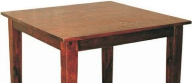 Jaipur Furniture Vienna Walnut Dining Table-1