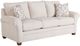 La-Z-Boy® Natalie Oyster Sofa-0