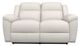 La-Z-Boy® Joel Chalk Manual Reclining Loveseat-1