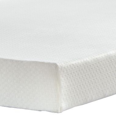 Sierra Sleep® by Ashley® Chime 8" Memory Foam Medium Tight Top Full Mattress in a Box-1