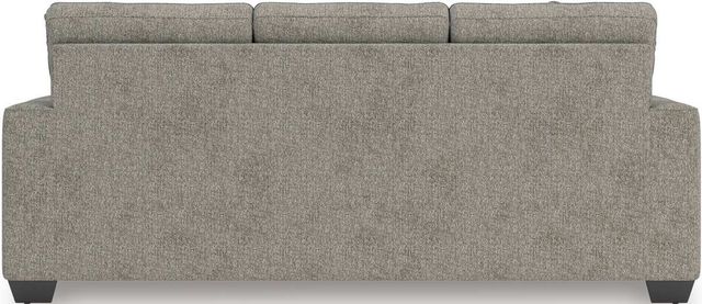 Signature Design by Ashley® Larimer Iron Sofa-1