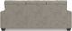 Signature Design by Ashley® Larimer Iron Sofa-1