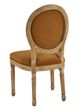 Forty West Maxwell Orange Harvest Side Chair-2