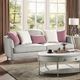 ACME Furniture Kasa Beige Sofa-4