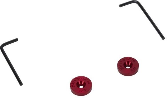 Whirlpool® Handle Medallion Kit-0