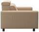Stressless® by Ekornes® Emily Beige Power Reclining Loveseat-2