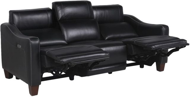 Steve Silver Co. Giorno Midnight Power Reclining Sofa-3