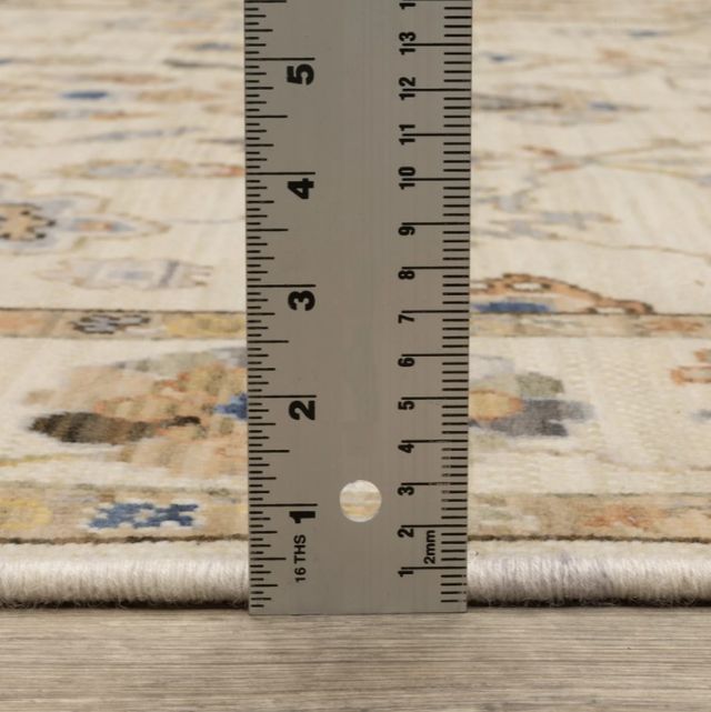 Oriental Weavers™ Acacia 5'x8' Style 12 Area Rug-2