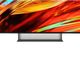 Sony® BRAVIA 7 II 50” 4K Ultra HD True RGB LED Google TV with Gemini-4