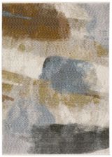 Beige-Rust 2