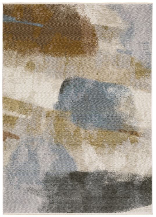 Oriental Weavers™ Hayden 5'x8' Style 9 Area Rug-0