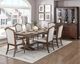 Homelegance® Rexford Cherry Buffet/Server-1