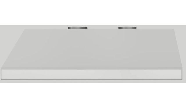 Vent-A-Hood® 60" Stainless Steel Wall Hood-1