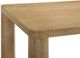Coaster® Castlewood Washed Oak Cocktail Table-5