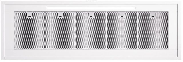 Ilve® Nostalgie II Series 60" Standard RAL Color Wall Mounted Range Hood-1