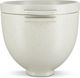 KitchenAid® Grey Speckle Bread Bowl with Baking Lid-1