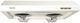Cyclone® Classic 30" White Under Cabinet Range Hood -1