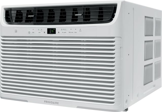 Frigidaire® 15,000 BTU's White Window Mount Air Conditioner-1