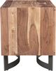 Moe's Home Collection Bent Brown Nightstand-4