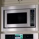 Dacor® Professional Built In/Countertop Microwave-Stainless Steel-1