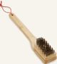 Weber® Bamboo Grill Brush-3