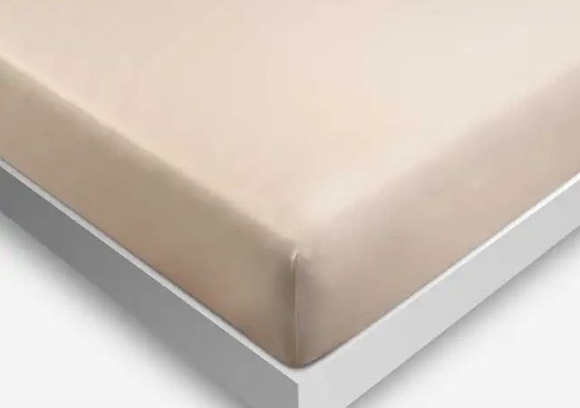 BEDGEAR® Basic Sand Queen Sheet Set-2
