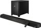 Polk Audio® MagniFi Max AX Black Soundbar System-0
