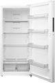 Midea® 21.1 Cu. Ft. White Upright Freezer -1