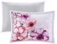 Olliix by Intelligent Design Olivia Pink King/California King Comforter Set-1