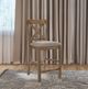 ACME Furniture Martha II Tan/Weathered Oak Counter Chair-1