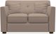 La-Z Boy® Dixie Cashmere Loveseat-0