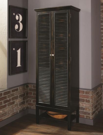 Coaster® Scott Living Tall Wine Cabinet-3