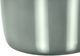 Monarch Specialties Inc. Green Ceramic Table Lamp with Ivory Shade-4