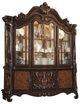 ACME Furniture Versailles Cherry Hutch and Buffet-0