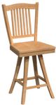 Bermex® BSRB-0560 Swivel Stool-1