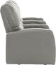 Palliser® Furniture Customizable Pacifico 3-Piece Power Reclining Home Theater Seating-4