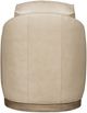Vanguard® Furniture Customizable Best Seat in the House Ferrin Plinth Base Swivel Chair-2