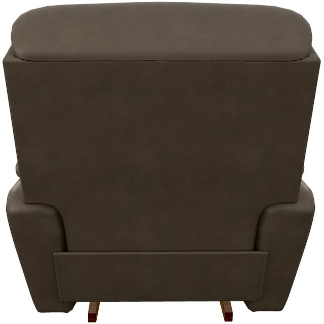 La-Z-Boy® Morrison Mink Power Rocking Recliner with Headrest-3