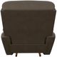 La-Z-Boy® Morrison Mink Power Rocking Recliner with Headrest-3