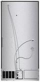KitchenAid® 33" 22 Cu. Ft PrintShield® Stainless Steel French Door Refrigerator with Internal Water Dispenser-4